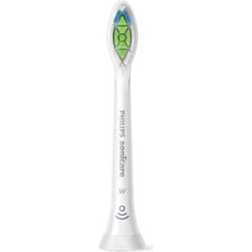 Philips Sonicare Sonicare W2 Optimal White  standarta zobu birstes uzgalis 4 gab - HX6064/10