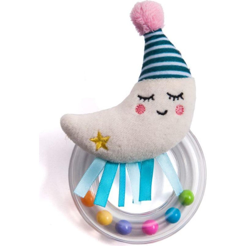 Taf Toys Barškutis
 „Mini Moon“