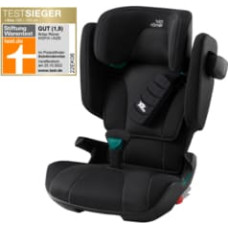 Britax-Romer BRITAX RÖMER autokrēsls KIDFIX i-SIZE, galaxy black, 2000037173