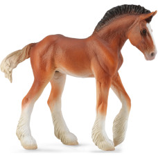 Collecta Clydesdale kumeļu līcis, (M), 88625