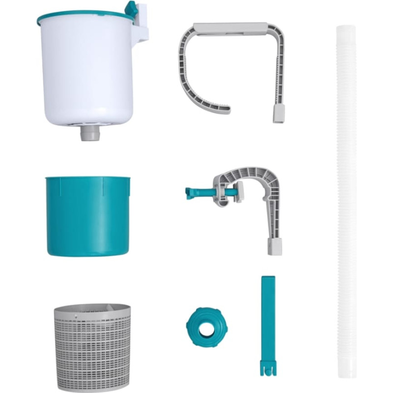 Bestway 58233 Powierzchniowy Skimmer do basenu