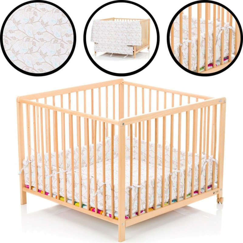 Fillikid maneeži pehmendus, Linnud