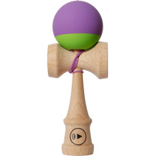 Kendama Play Grip II Juicy Jungle 18.5cm