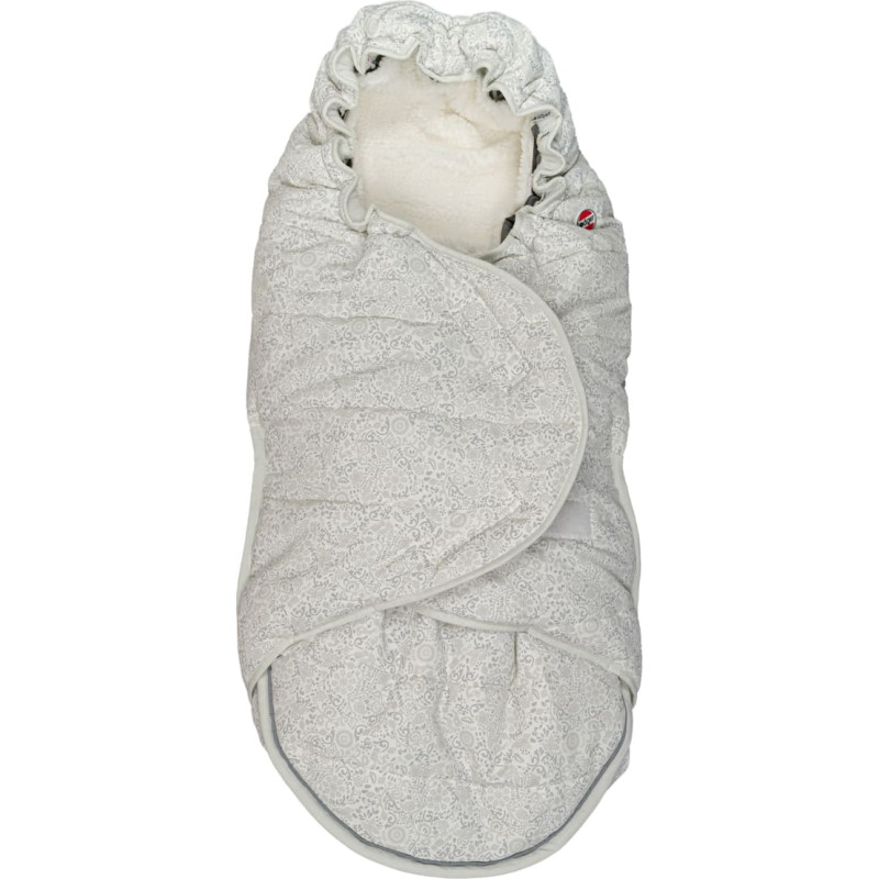 Lodger Bunker Folklore Taslon visų sezonų miegmaišis, Drizzle – BKT 629