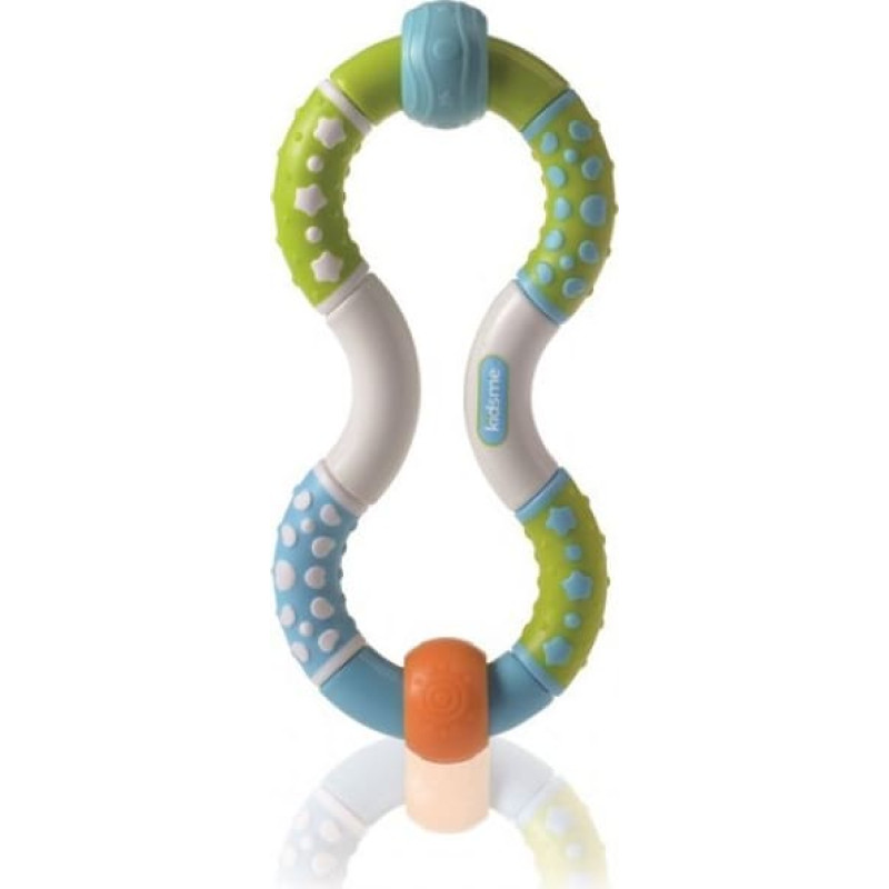 Kidsme Grabulītis Aplis Loki un Mācies, 3M+ - 9584