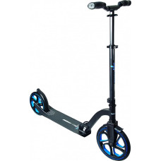 Muuwmi Aluminium Scooter PRO skrejritenis 250 mm, zils - AU 468