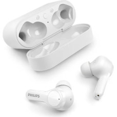 Philips True bezvadu austiņas, baltas - TAT3217WT/00