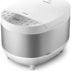 Philips Multifunkcionālais katls. 5 l, 896–1067W, balts - HD4713/40