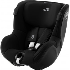 Britax-Romer BRITAX DUALFIX iSENSE autokrēsls Space Black 2000035105