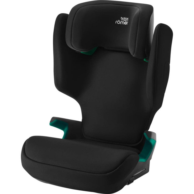 Britax-Romer BRITAX RÖMER autokrēsls DISCOVERY PLUS, space black, 2000036848