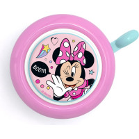 Disney Baby metalinis dviračio skambutis – Minnie