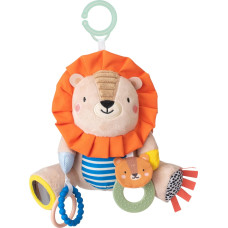 Taf Toys lavinamasis žaislas Harry Lion