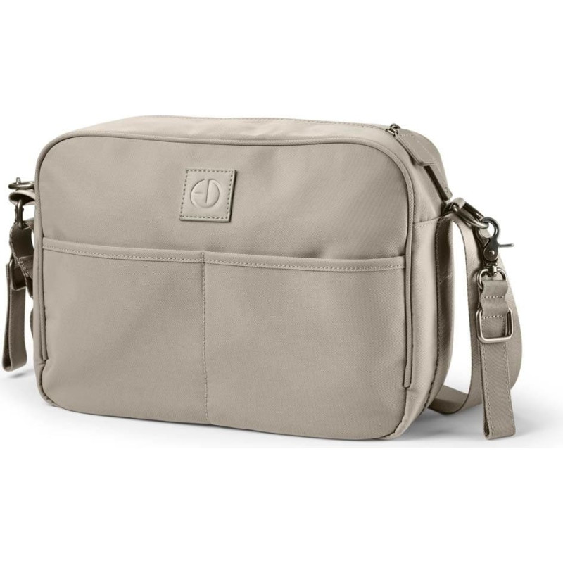 Elodie Details kelioninis vežimėlio krepšys Moonshell