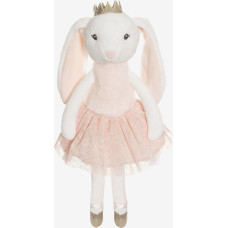 Teddykompaniet minkštas žaislas rabbit 40cm, Ballerinas Kate