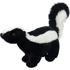 Wild Planet pehme mänguasi skunks, 28 cm