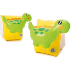 Intex ujumiskätised Dinosaurus 3 - 6 aastat