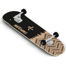 Muuwmi Skateboard skrituļdēlis, ABEC 7 , Forest - AU 541