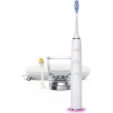 Philips Sonicare Sonicare zobu birste DiamondClean ar  īpašu lietotni, balta - HX9917/88