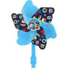 PINWHEEL PAW PATROL BOYS