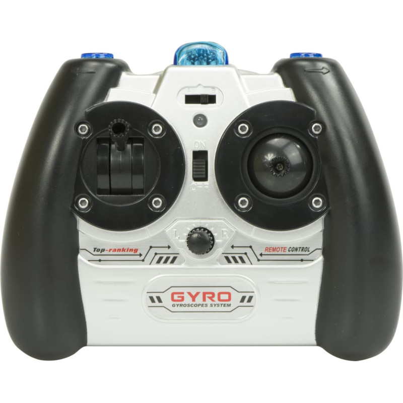 SYMA S107G RC helikopters dzeltens