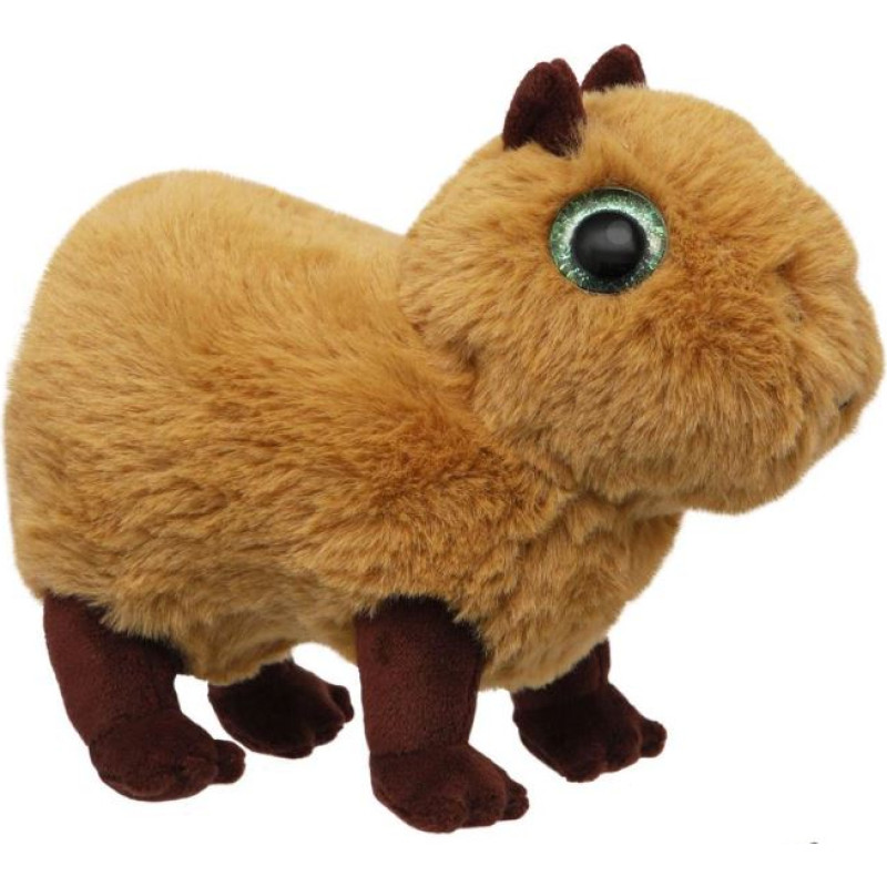 Wild Planet pehme mänguasi kapibaara 18 cm