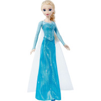 Disney Frozen laulev Elsa