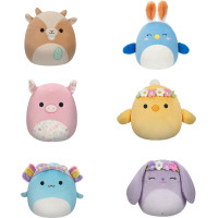 Squishmallows Velykinis pliušinis žaislas, 19 cm