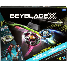 Beyblade X mängukomplekt Xtreme