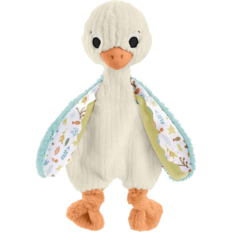 Fisher-Price® Sensimals Goose Lovey