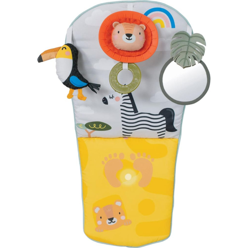 Taf Toys Savannah Play & Kick žaislas automobiliui