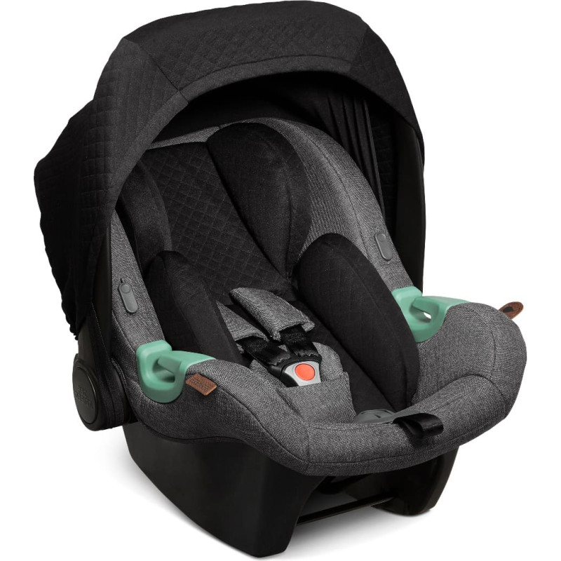 ABC Design turvahäll Tulip asphalt Diamond Edition