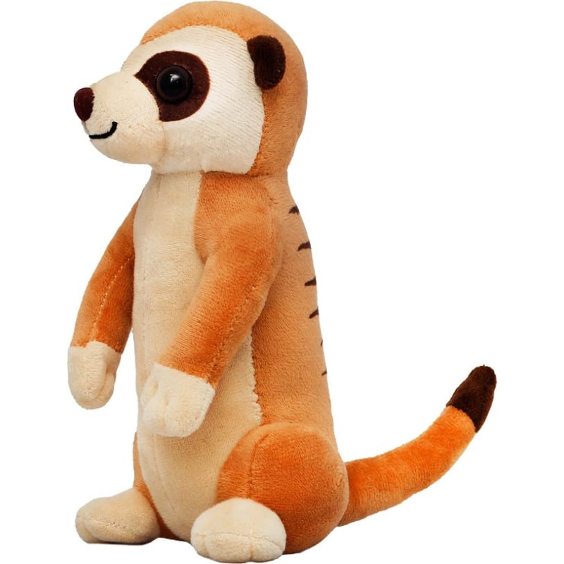 Wild Planet pehme mänguasi surikaat, 23 cm