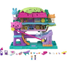 Polly Pocket®puumaja