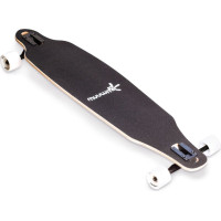 Muuwmi longbordas / riedlentė „Beach“, su ABEC 7 guoliais (AU 558)