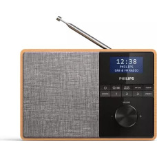 Philips portatīvais  radio DAB+/FM - TAR5505/10