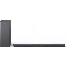 Philips SoundBar 2.1 skaļrunis, melns - TAB6309/10