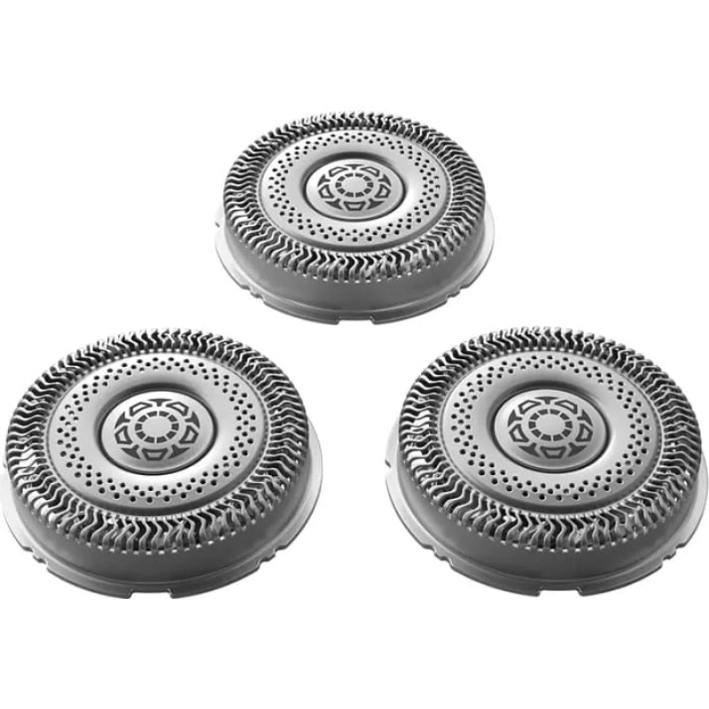 Philips Series 9000 skutimosi galvučių keitimo rinkinys – SH91/50