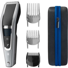 Philips Hairclipper series 5000 Mazgājama matu  griešanas mašīna - HC5650/15