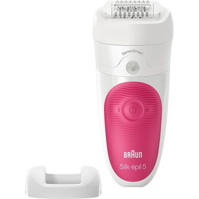 Braun epilators - SES 5500