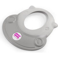 Okbaby HIPPO galvos plovimo apsauga, pilka, 38292300