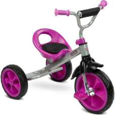 Toyz TRICYCLE YORK PURPLE