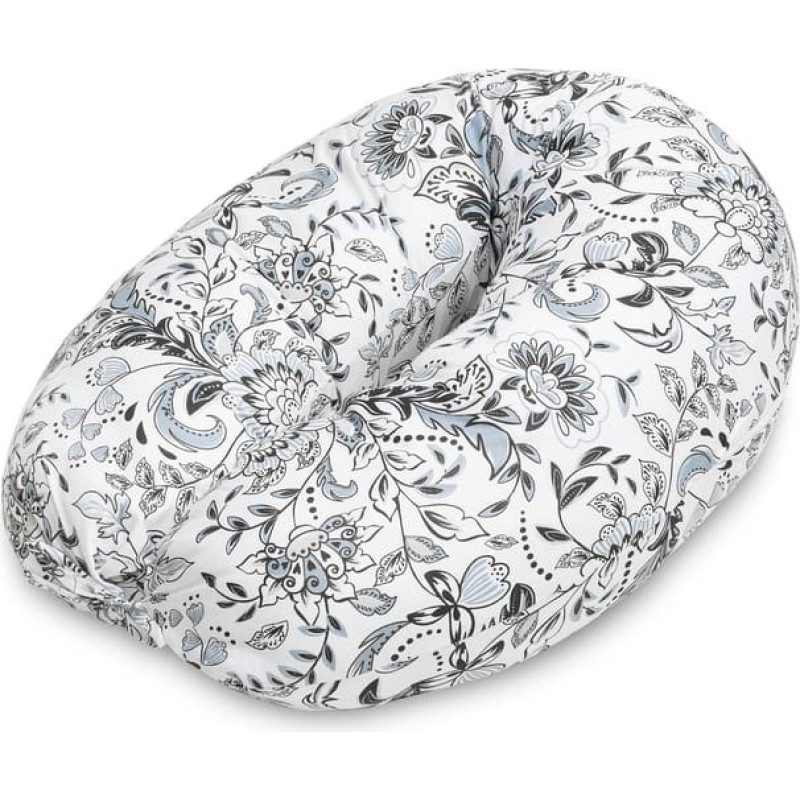 Sensillo XL Pregnancy Pillow Folk (Užpildas: sinteponas)