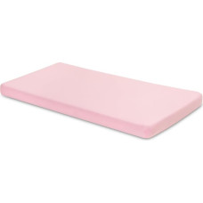 Sensillo Bamboo Sheet Pink 140x70