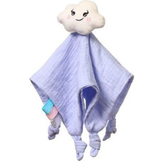 Babyono 1538 BLINKY CLOUD Cuddly toy - comforter