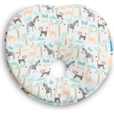 Sensillo CORRECTIVE PILLOW - ZOO