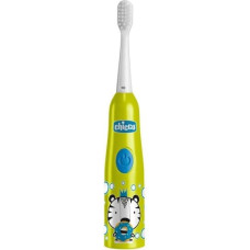 Chicco 174775 BRUSH ELCTR. TIGER 3L