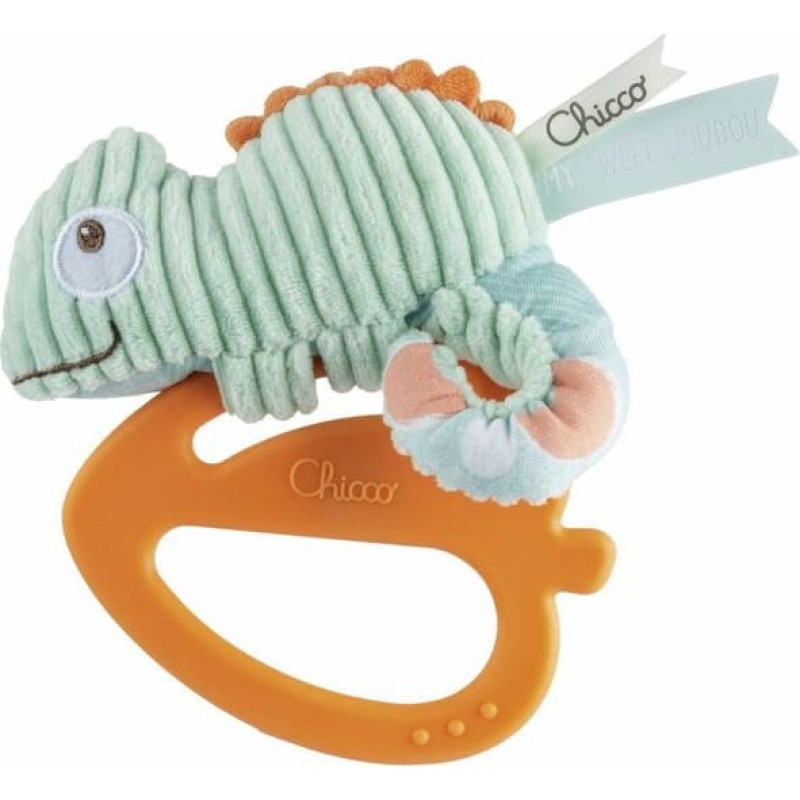 Chicco 162727 CHAMELEON RATTLE