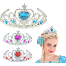 DIADEM SREBRNY