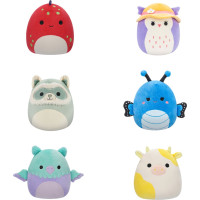 Squishmallows W19 Pliušinis žaislas, 19 cm