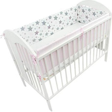 Ankras New Stars - cot bumper - 360 cm